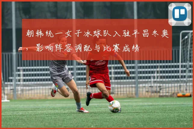 朝韩统一女子冰球队入驻平昌冬奥，影响阵容调配与比赛成绩